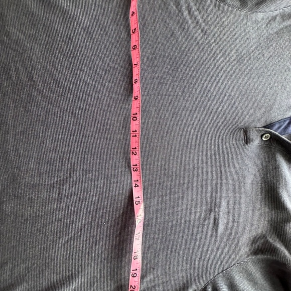 Men’s Banana Republic Polo Shirt - Picture 5 of 8